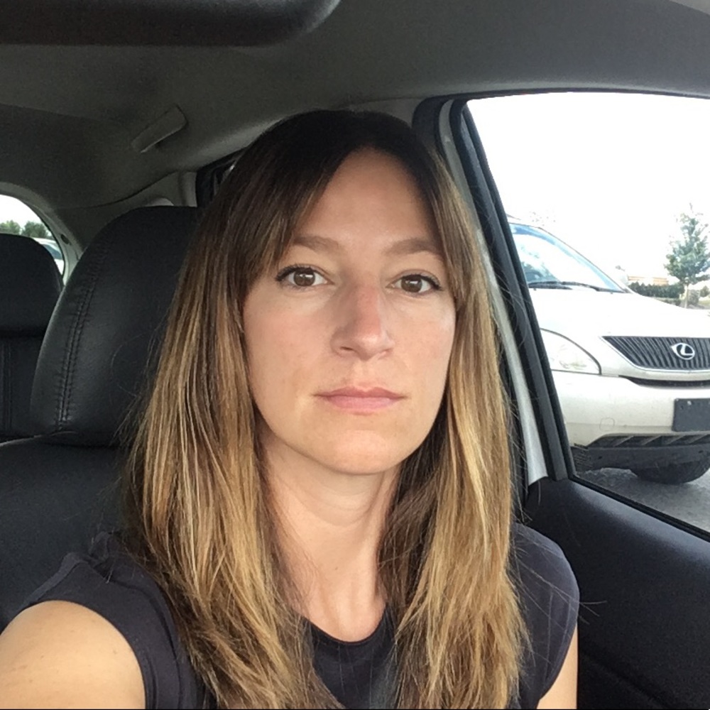 Meet your Posher, Kelly